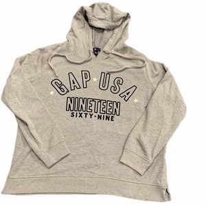 Gap Factory Hoodie USA‎